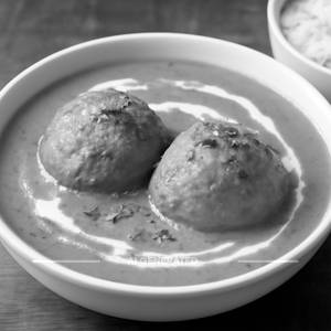 Malai kofta (2pcs)