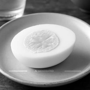 Boiled Egg