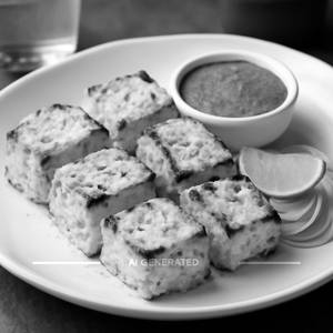 Paneer Malai Tikka