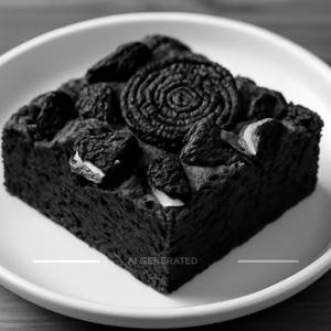 Oreo Brownie