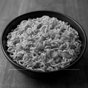 Desi Vegetable Maggie (Bestseller)