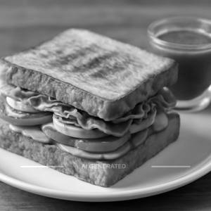 Veg. Sandwich