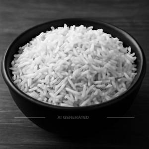 Basmati Rice