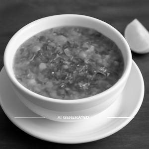 Veg Lemon Coriander Soup