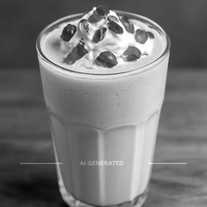 Rose Shake