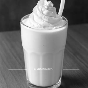 Vanilla Shake