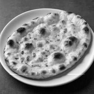 Butter Naan