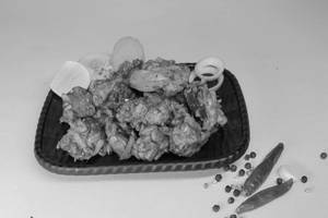 Chicken Fry