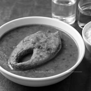 Surmai Fish Curry