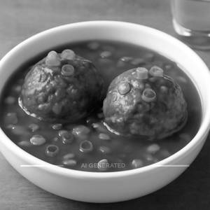 Veg manchurian (Pack of 2)                                         