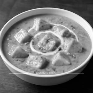Malai Paneer