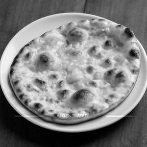 Butter Naan