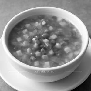 Veg Clear Soup