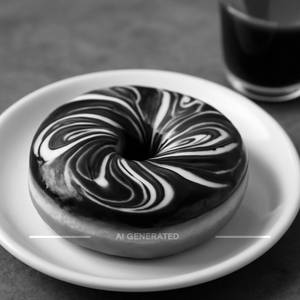 Choco Marble