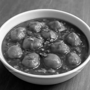 Chicken Manchurian Gravy