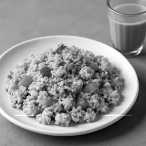 Egg bhujia 2egg