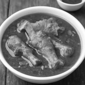 Mutton Paya