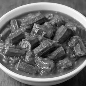 Bhindi Masala