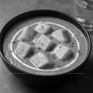 Paneer Butter Masala