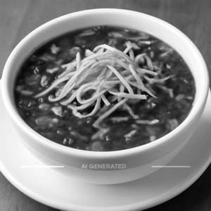 Veg Manchow Soup
