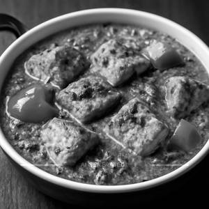 Paneer Kali Mirch
