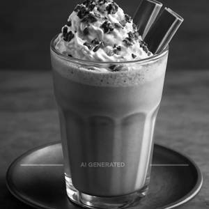 Kit Kat Shake