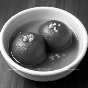Gulab Jamun [2 Pieces]