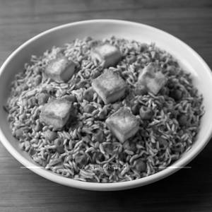 Paneer Fried Rice