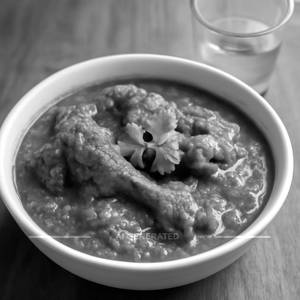 Mutton Maratha