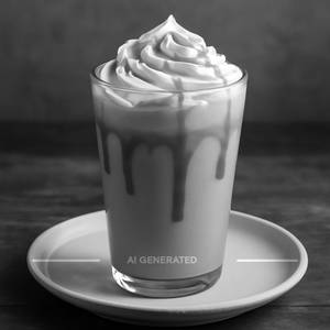 Caramel Cold Coffee