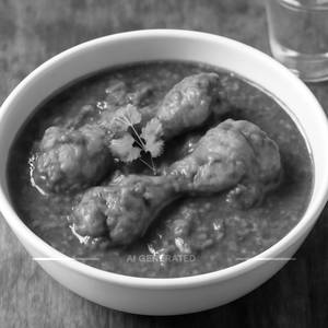 Chicken Punjabi