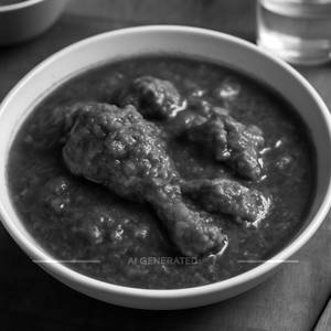 Gongura Mutton