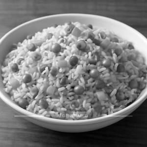 Chinese Fried Rice