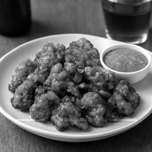 Gobi fry