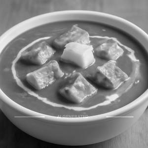 Paneer butter masala
