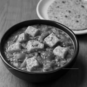 Kadai Paneer