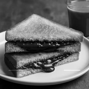 Choclate Sandwich
