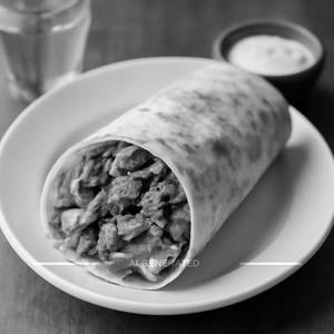 Chicken Shawarma