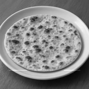 Plain Roti