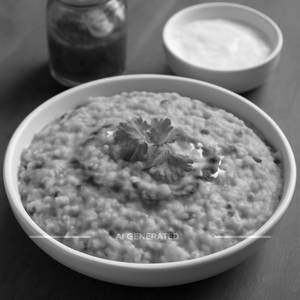 Dal Khichdi