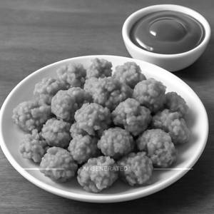Chicken Popcorn