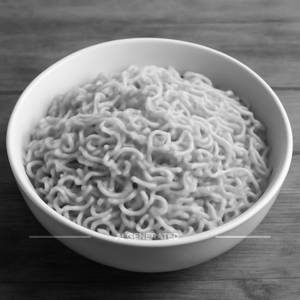 Plain Maggi