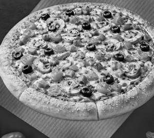 Farm House Pizza