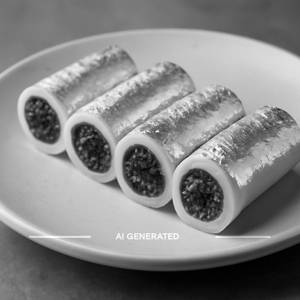 Kaju Anjir Roll