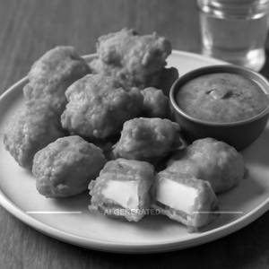 Paneer Pakoda