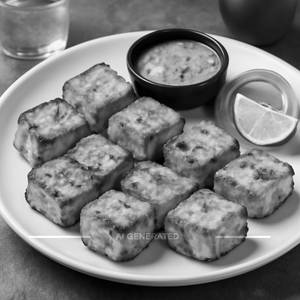 Paneer Tikka 8pcs