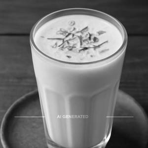 Kesar Lassi