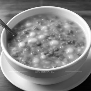 Veg Sweet Corn Soup