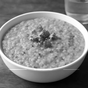 Special Dal Khichdi
