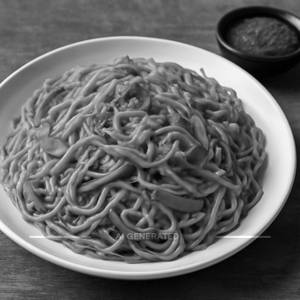 Veg Schezwan Noodles